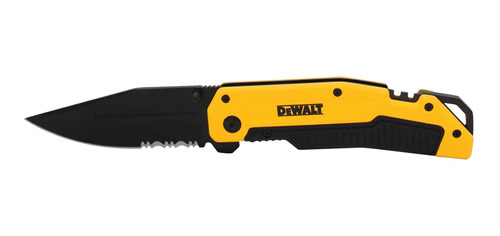 Dewalt Dwht10313 Navaja Bolsillo Pegable Retención Seguridad