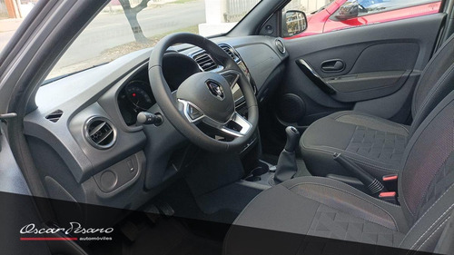 Imagen 11 de 25 de Renault Stepway 1.0 1.0 2024 0km