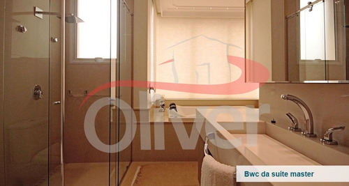 Imagem 27 de 30 de Millennium Palace, Apartamento 4 Dormitorios, 6 Vagas De Garagem, Centro, Balneário Camboriú, Santa Catarina - Ap00860 - 33566364
