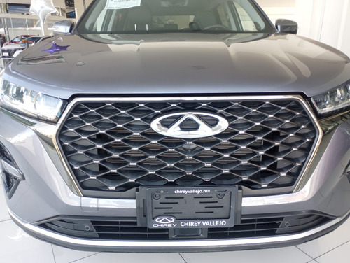 Chirey tiggo 7 pro 1.5 Luxury
