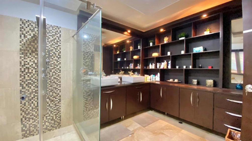 Imagen 13 de 15 de Apartamento En Alquiler Amoblado