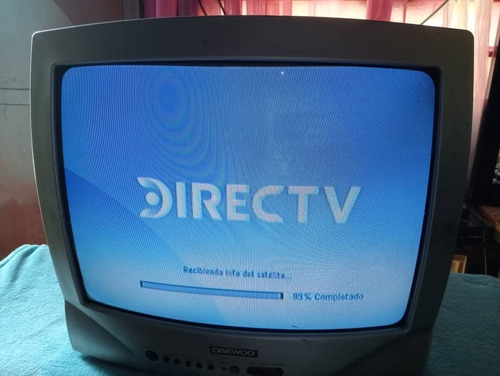 Imagen 2 de 3 de Vendo Tv Usado De 21 Pulgadas