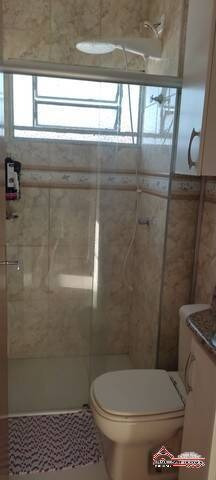 Imagem 9 de 12 de Ap Novo Amanhecer Jacareí Sp P/ Venda Barato De Mais!!! - 7809