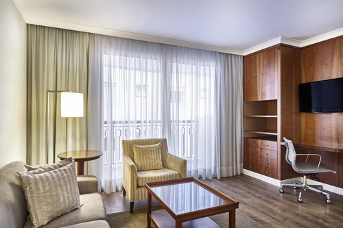 Imagem 6 de 15 de Flat Na Vila Nova Conceição No Pool Consulte-nos ! ***flat Marriott Executive*** - Sf3676