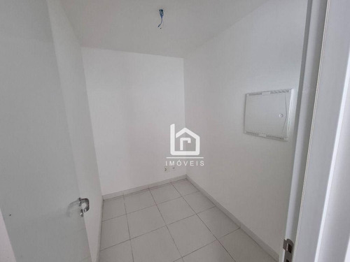 Imagem 4 de 26 de Apartamento Pronto Para Morar Na Praia Da Costa - Ap0841
