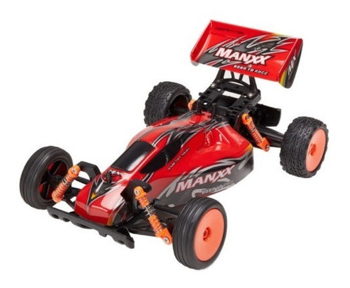 1:10 Escala Carreras Coche Rc Buggy De Playa Vehículo Rc Dri