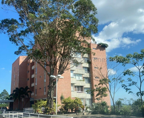 Apartamento En Venta Alto Hatillo Mls #24-18808