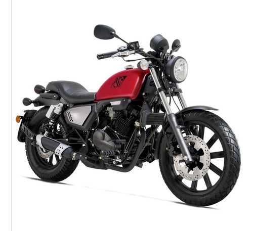 Imagen 3 de 15 de Keeway K-light 202 - Totalmente Financiada - Contado!
