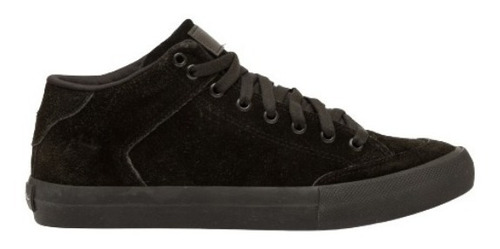 Imagen 1 de 7 de Zapatilla Rusty Andreuss Total Negra Original Envío Gratis