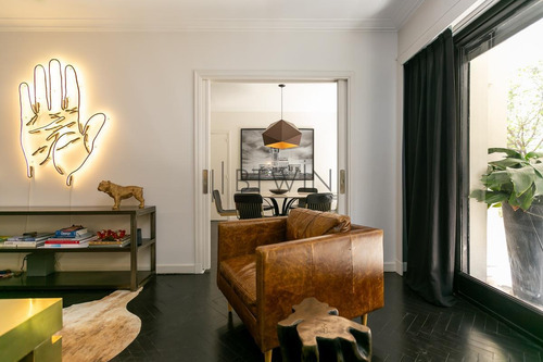 Imagen 8 de 22 de Departamento - Recoleta