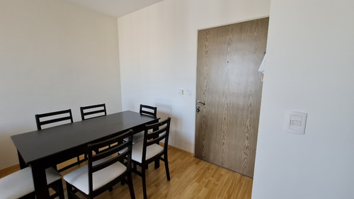 Imagen 4 de 13 de Departamento 3 Ambientes Con Balcon.