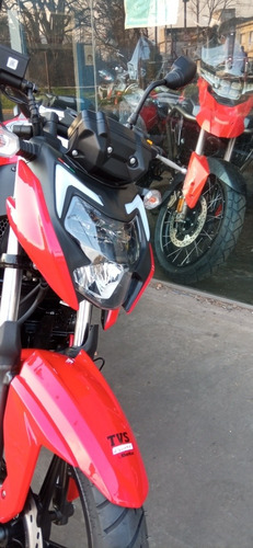 Imagen 8 de 25 de Tvs Rtr 160