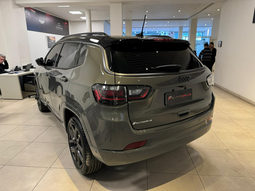 Jeep Compass 1.3 T270 Serie-S 4X2 At6