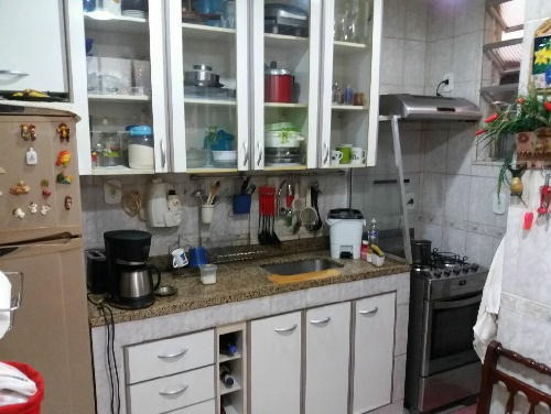 Imagem 8 de 15 de Apartamento-à Venda-tijuca-rio De Janeiro - 12190