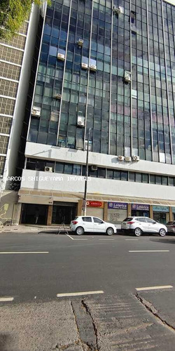 Imagem 13 de 15 de Sala Comercial Para Venda Em Salvador, Comércio, 2 Banheiros, 1 Vaga - Lr0790_2-1343018