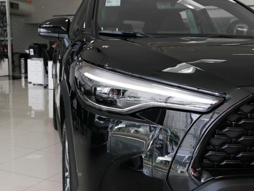 Imagem 4 de 14 de Toyota Corolla Cross Xre 2.0 (flex) (aut)