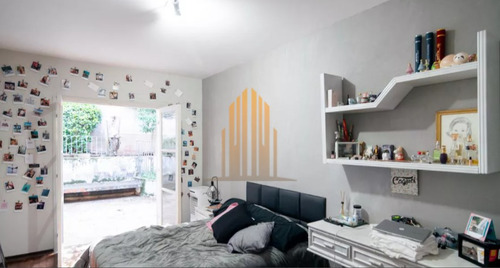 Imagem 9 de 28 de Casa Em Jardim Santo Amaro, São Paulo/sp De 250m² 3 Quartos À Venda Por R$ 1.200.000,00 - Ca1565323-s