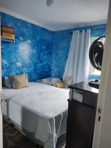 Oportunidade Incrível! Apartamento Em Nova Bonsucesso - Residencial Araucária - R$120,000.00