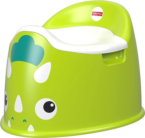 Bacinica Baño Entrenador Dinosaurio  Fisher Price