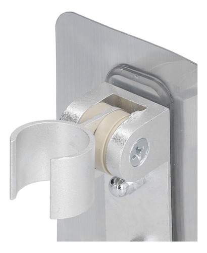 H Soporte Para Cabezal De Ducha, 2 Unidades, Adhesivo