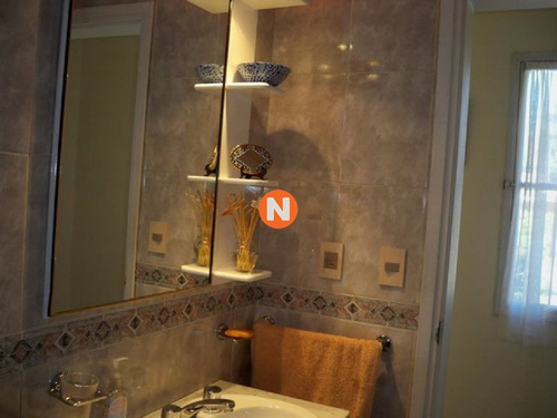Casa En Venta En Punta Del Este Nana Lavagna- Ref: 213600