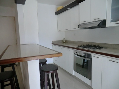 Apartamento En Venta Lomas Del Avila 60m2 Riv Jg