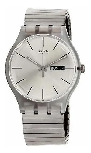 Reloj swatch resolution hotsell