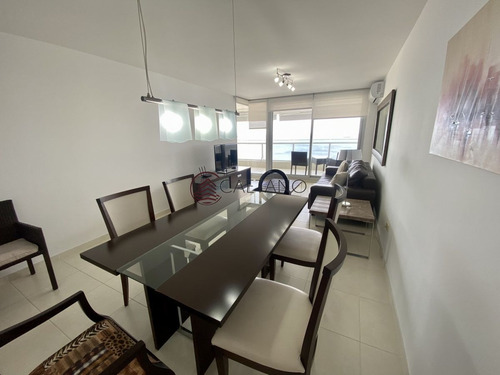 Imagen 6 de 28 de Venta 2 Dormitorios, Playa Mansa Punta Del Este - Punta Del Este Mansa