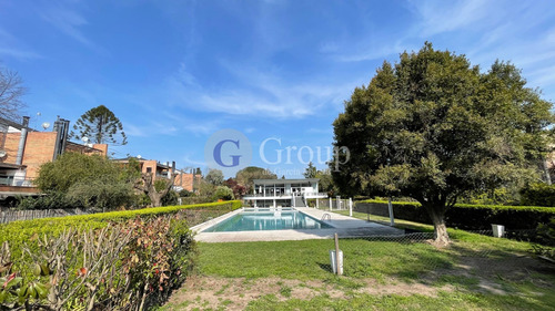 Departamento En Venta En Las Mercedes, Pilar