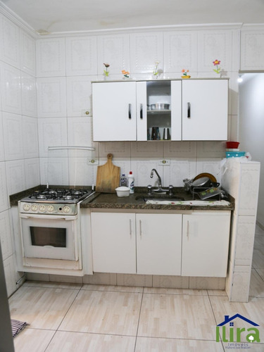 Imagem 5 de 15 de Ref.: 2200 - Apartamento Em Osasco Para Venda - V2200
