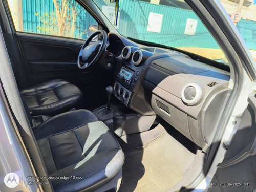 Ford Ecosport XLT 2.0 AT.