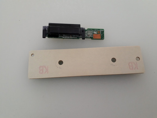 Botonera Y Sensor Infrarrojo Para Vizio Modelo: D48f-e0 (Usado)