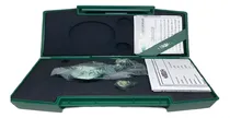 Comprar Indicador Pestaña Alta Precisión Insize 2380-301