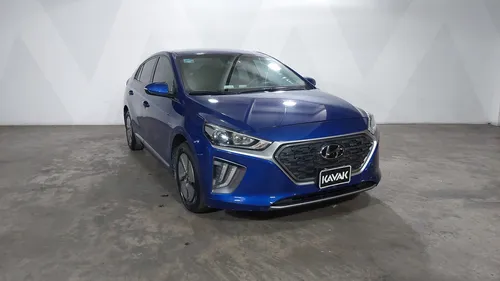 Hyundai Ioniq 1.6 HEV GLS PREMIUM DCT