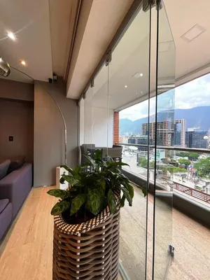 Apartamento en venta