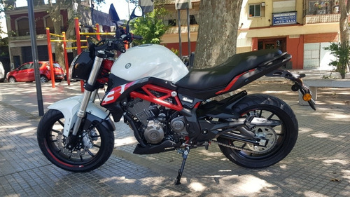 Benelli 302s - Benelli Store Agrobikes Entrega Inmediata!
