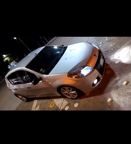 Imagen 2 de 4 de Renault Sandero 2009 1.6 Pack