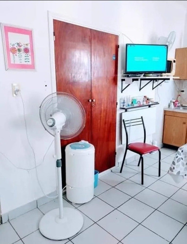 Imagen 5 de 17 de Ph 2 Ambientes - La Perla
