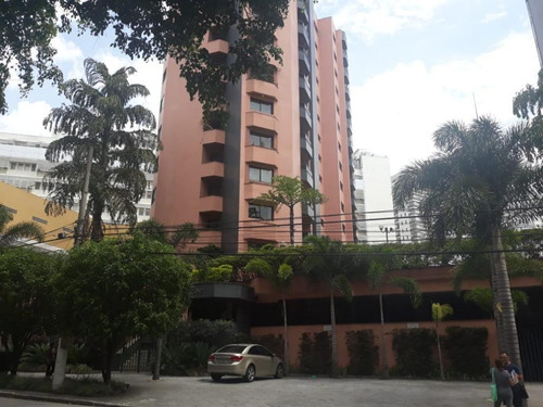Imagem 1 de 30 de Apartamento À Venda, 147 M² Por R$ 960.000,00 - Santana - São Paulo/sp - Ap3974