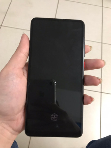 Xiaomi Mi 9t Dual Sim 64 Gb Preto-carvão 6 Gb Ram