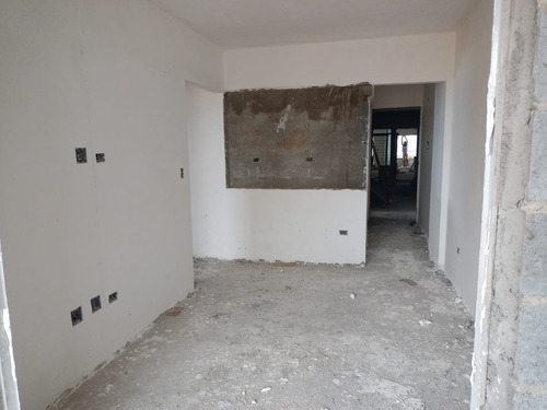 Imagem 6 de 12 de Am56 Apartamento 1 Dormitório- 30 M Praia- Parcela Direto C