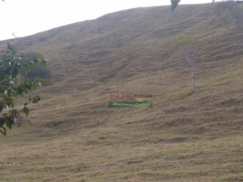 Imagem 18 de 30 de Fazenda Porteira Fechada, 2541000 M² Por R$ 4.500.000 - Borda Do Campo - Cunha/sp - Fa0006