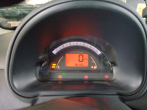 Imagem 12 de 12 de Citroen C3