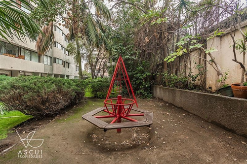Imagen 19 de 20 de Departamento En Venta De 4 Dorm. En Las Condes
