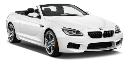 Disco Freno Bmw 640i Xdrive Gran Coupe 2011-2018 Delantero