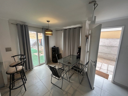 Casa 3 Dorm 3 Baños Y Piscina, Jorge Ross Ossa 1600 Pte Alto