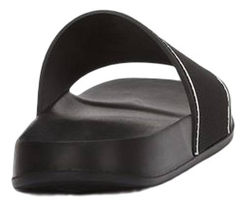Sandalias Aéropostale A87 Negro Melbourne Original