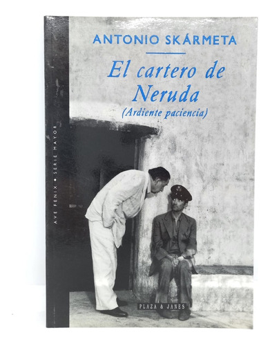 El Cartero De Neruda