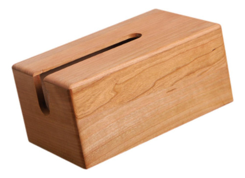 Caja De Pañuelos Caja De Tejidos Cabricas De Madera E