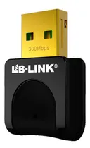 Comprar Adaptador Usb Wifi Inalambrico 300 Mbps Lb Link Wn351 Windows